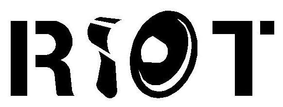 Trademark Logo RIOT