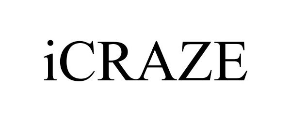  ICRAZE