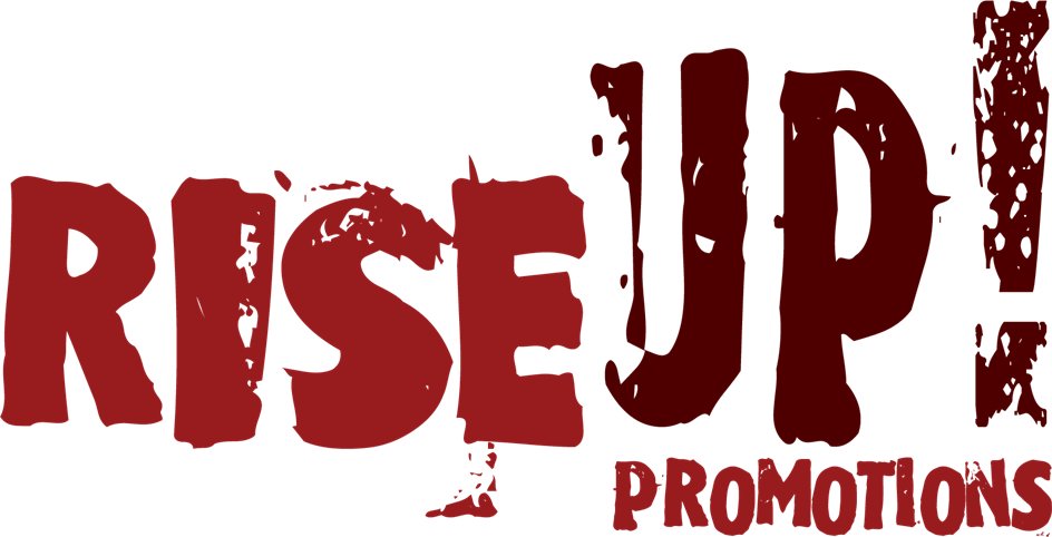 Trademark Logo RISE UP! PROMOTIONS