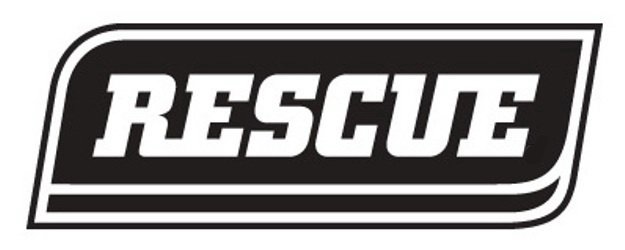 Trademark Logo RESCUE