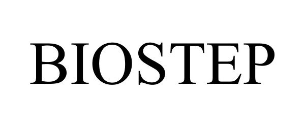 BIOSTEP