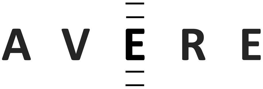 Trademark Logo AVERE