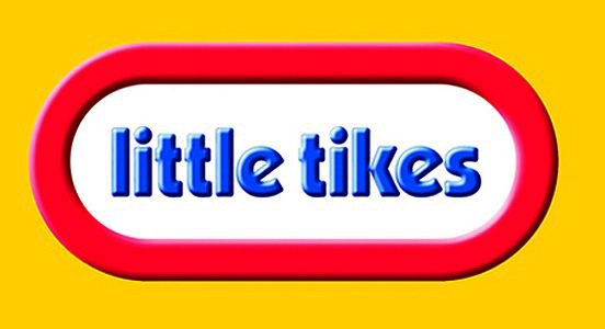 Логотип торговой марки LITTLE TIKES