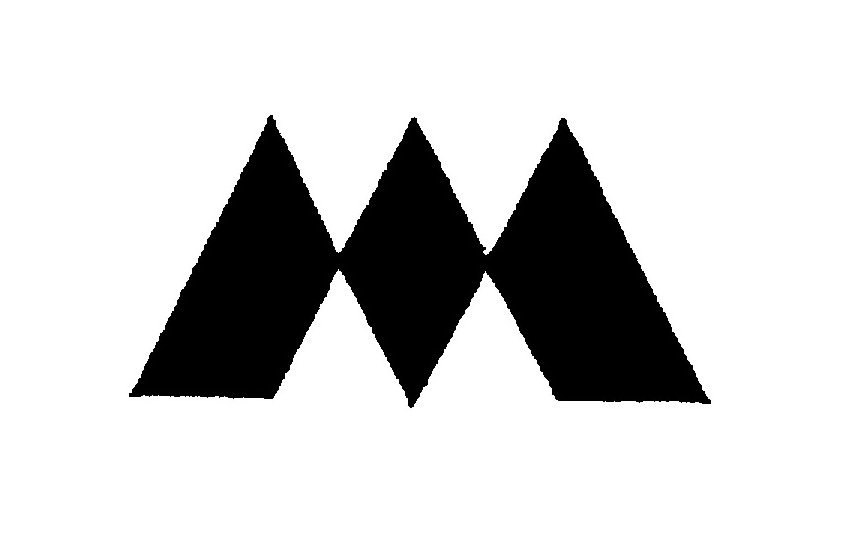 Trademark Logo M