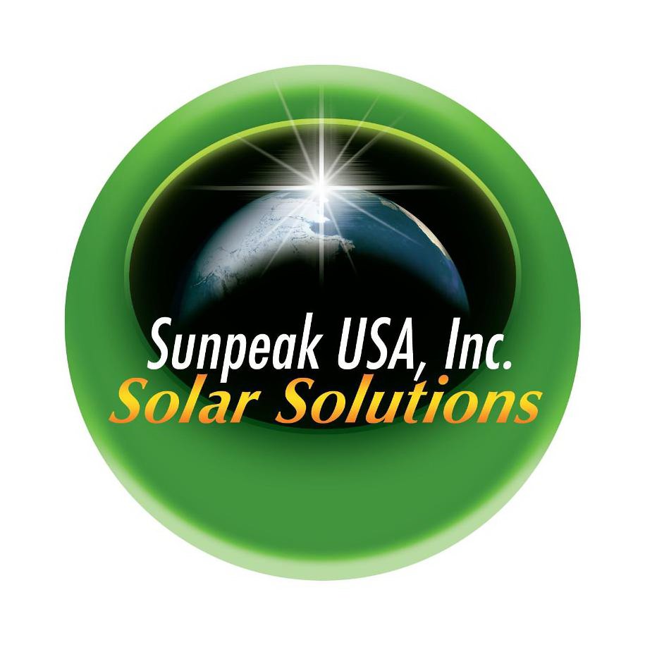  SUNPEAK USA, INC. SOLAR SOLUTIONS