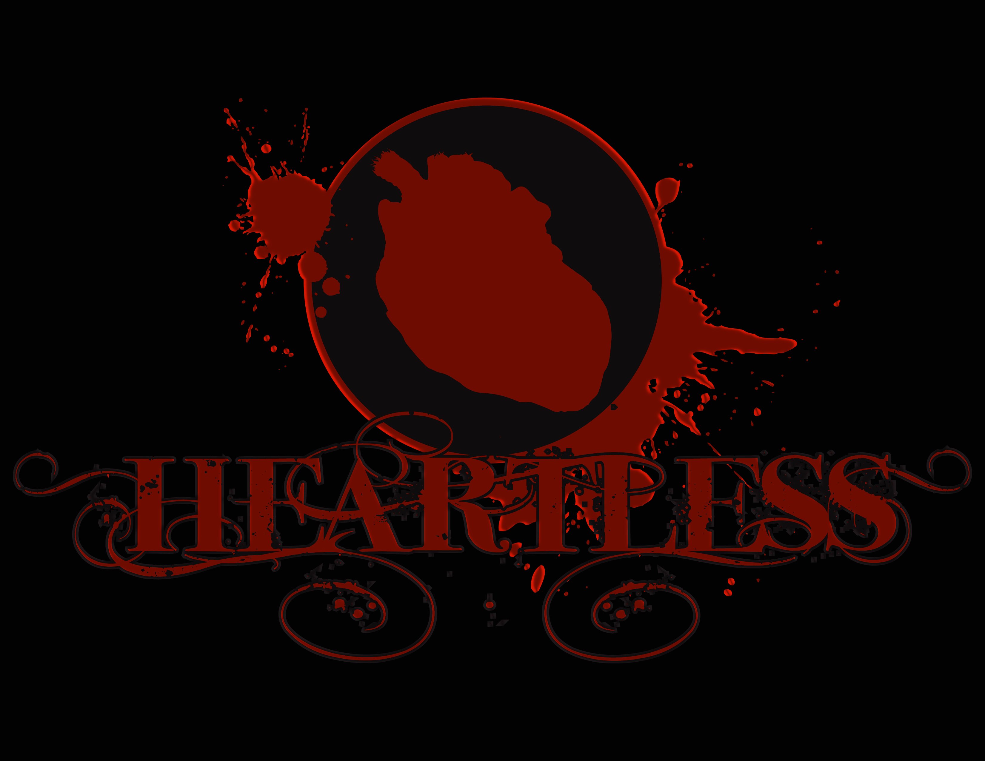 Trademark Logo HEARTLESS