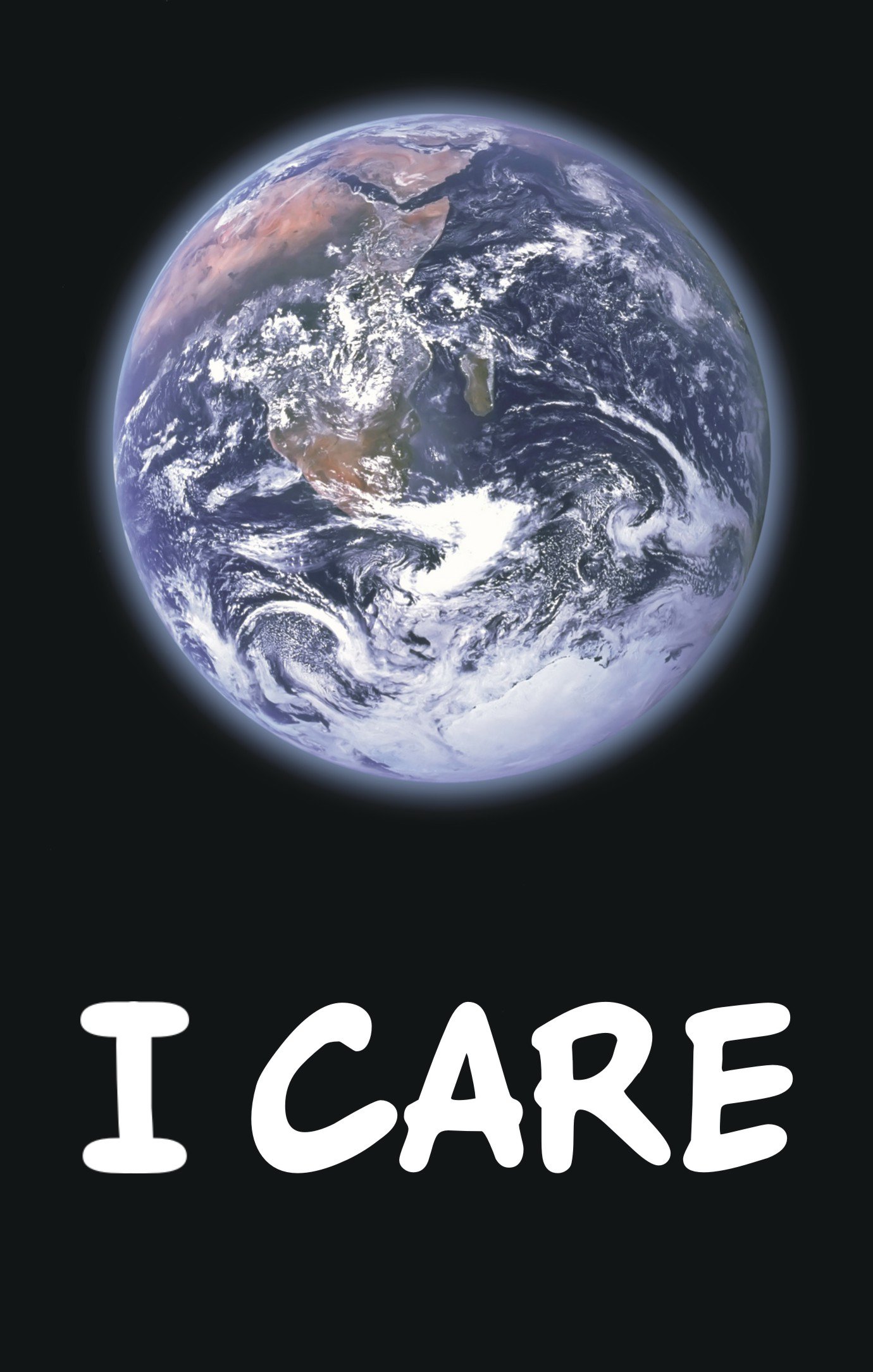 I CARE