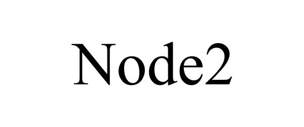 Trademark Logo NODE2