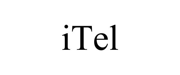  ITEL