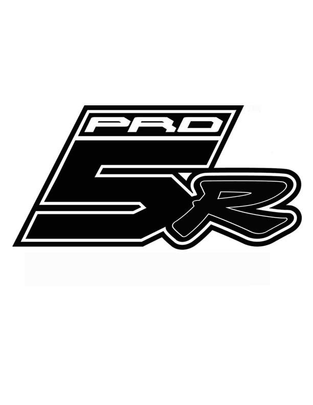 Trademark Logo PRO 5R