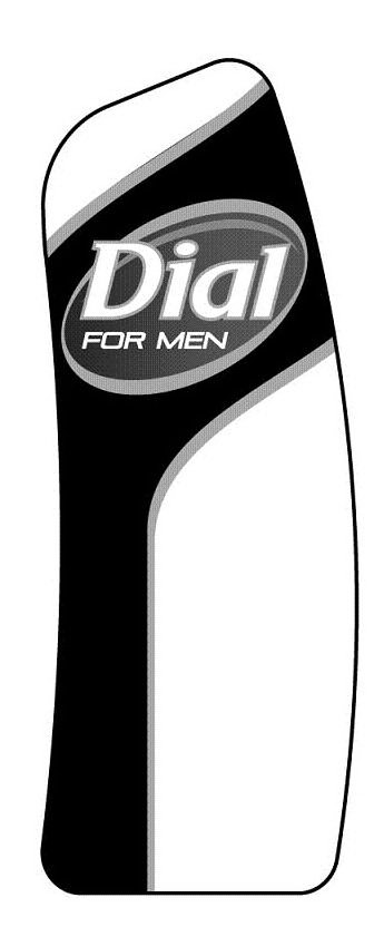  DIAL FOR MEN