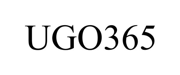 UGO365