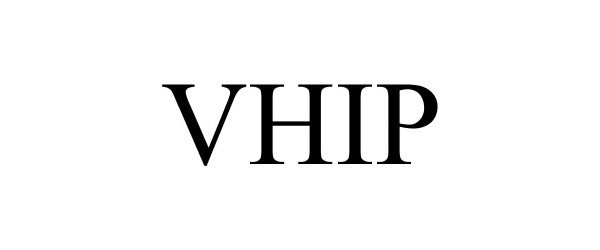 Trademark Logo VHIP
