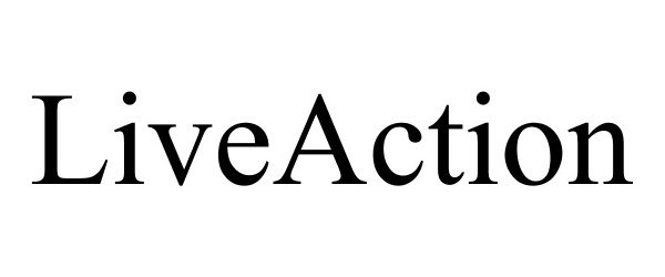  LIVEACTION