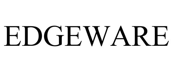 EDGEWARE