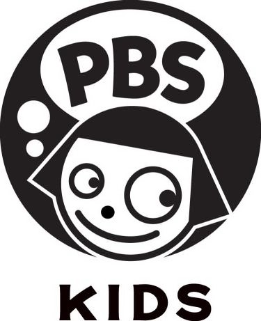 Trademark Logo PBS KIDS