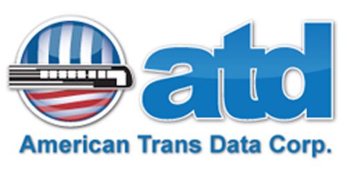 Trademark Logo ATD AMERICAN TRANS DATA CORP.