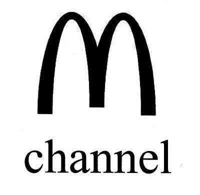  M CHANNEL