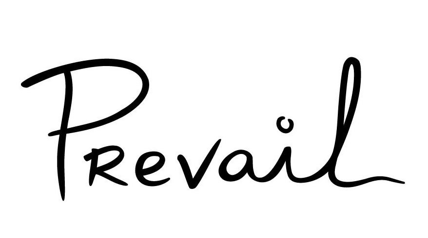 Trademark Logo PREVAIL