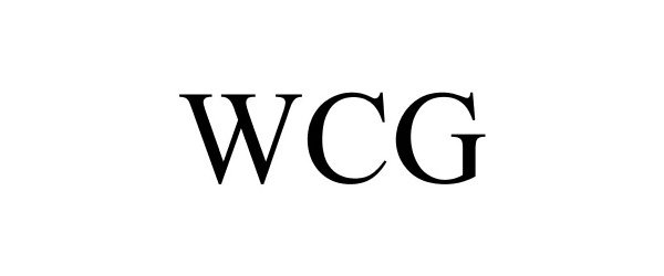 WCG