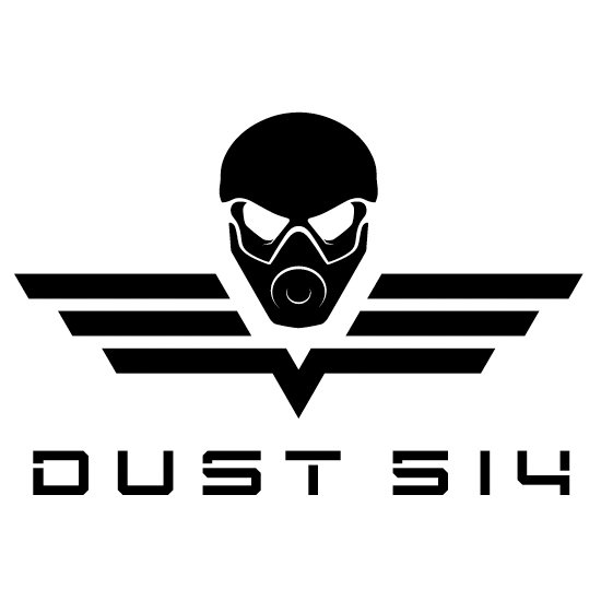 Trademark Logo DUST 514