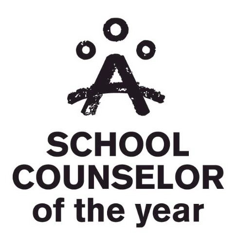  A SCHOOL COUNSELOR OF THE YEAR