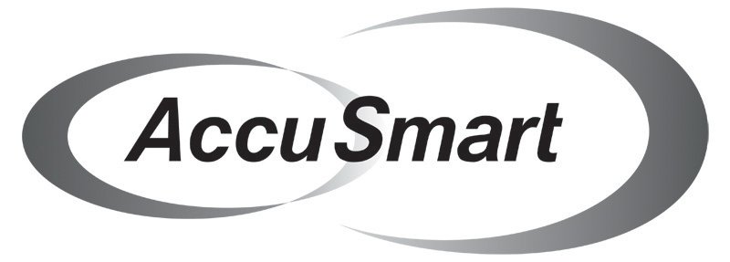Trademark Logo ACCUSMART
