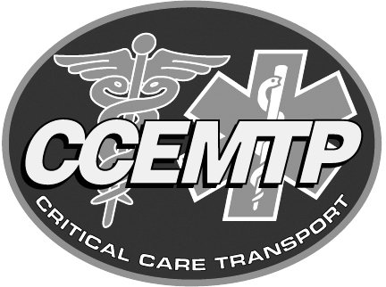 Trademark Logo CCEMTP CRITICAL CARE TRANSPORT