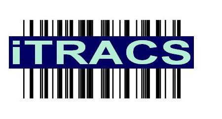 Trademark Logo ITRACS