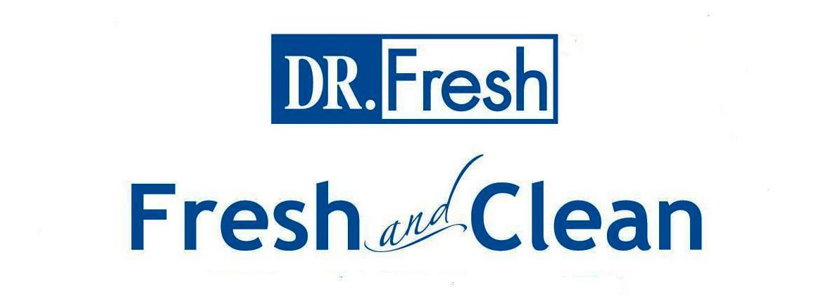 Trademark Logo DR. FRESH FRESH AND CLEAN