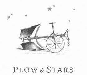 Trademark Logo PLOW &amp; STARS