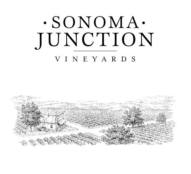 Trademark Logo SONOMA JUNCTION VINEYARDS