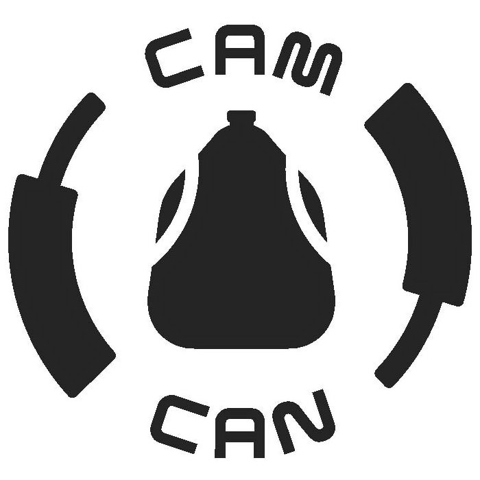  CAM CAN