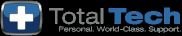 Trademark Logo TOTAL TECH PERSONAL WORLD-CLASS SUPPORT
