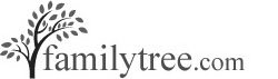 Trademark Logo FAMILYTREE.COM