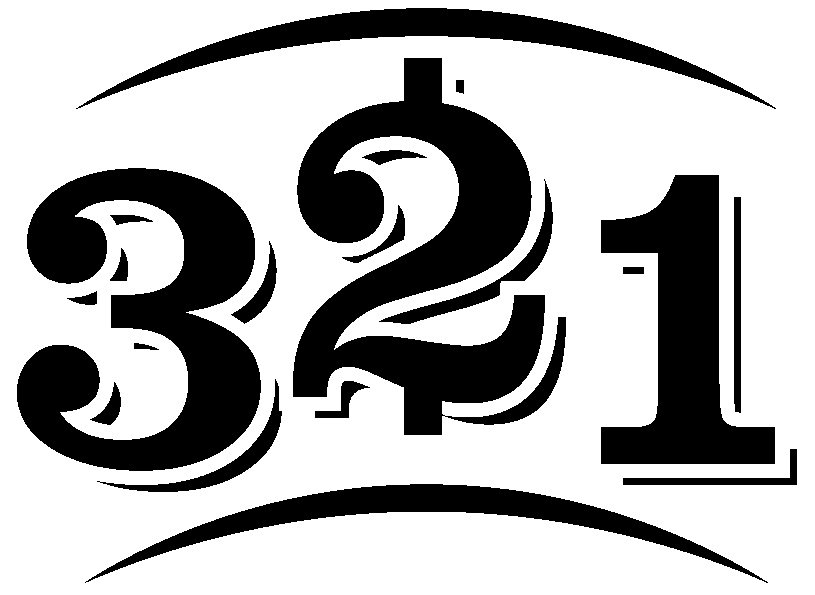 Trademark Logo 321