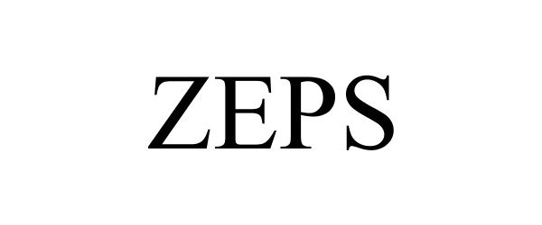  ZEPS