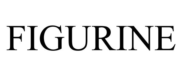 Trademark Logo FIGURINE