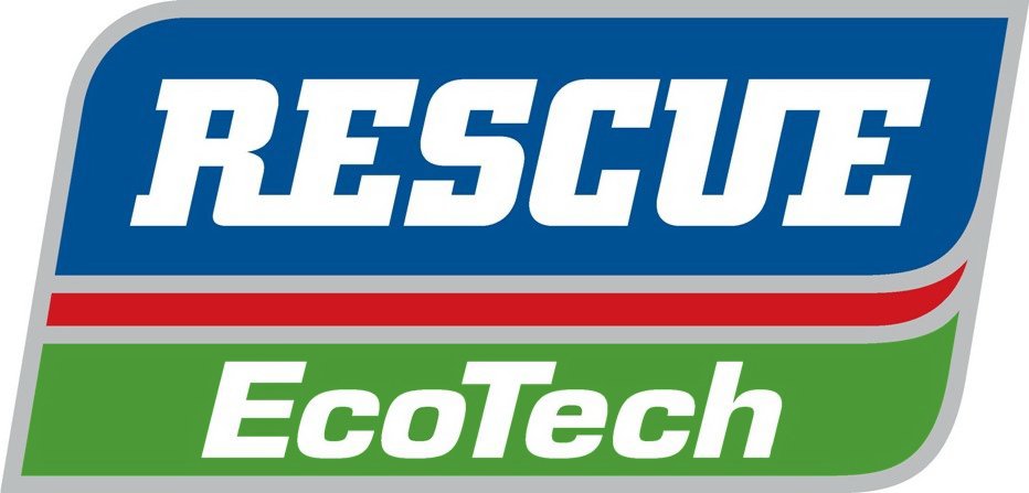 Trademark Logo RESCUE ECOTECH