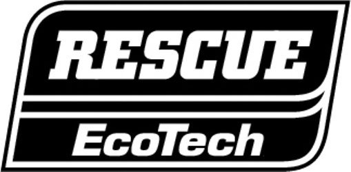Trademark Logo RESCUE ECOTECH