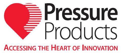 Trademark Logo PRESSURE PRODUCTS ACCESSING THE HEART OF INNOVATION