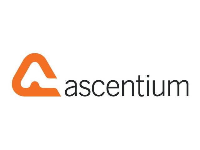 Trademark Logo A ASCENTIUM