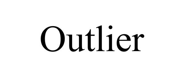 Trademark Logo OUTLIER