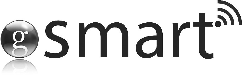 Trademark Logo GSMART