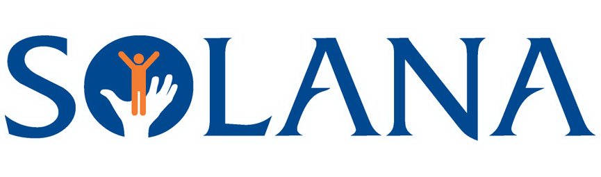 Trademark Logo SOLANA