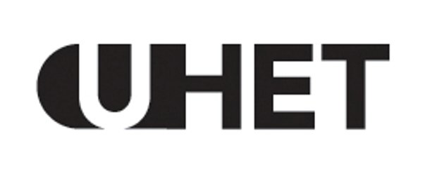 Trademark Logo UHET