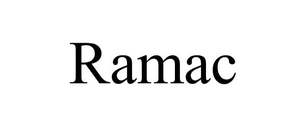 RAMAC