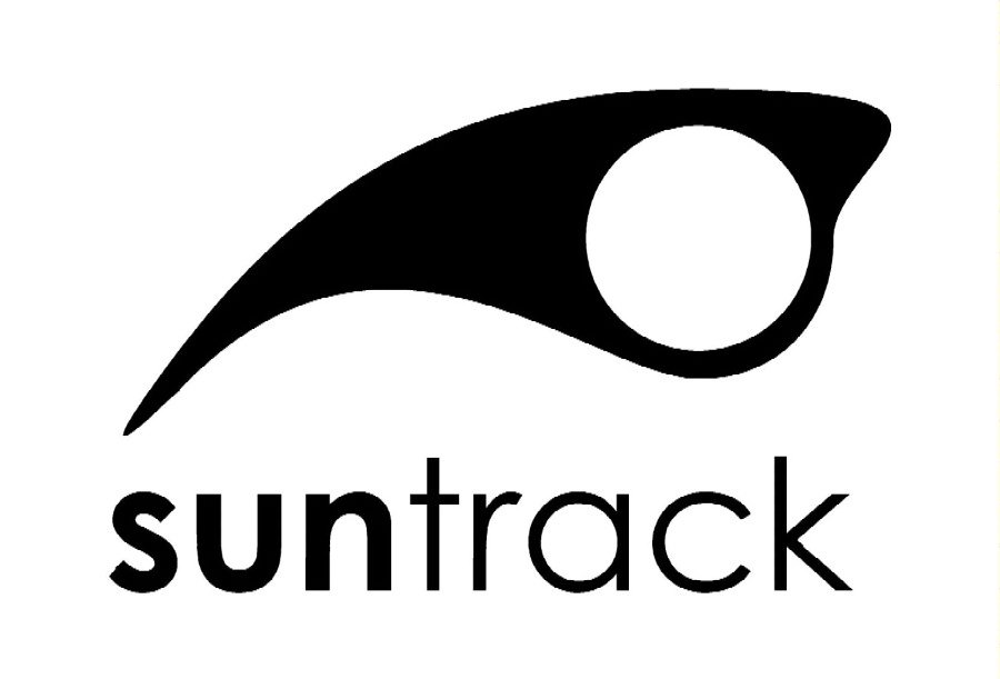 Trademark Logo SUNTRACK