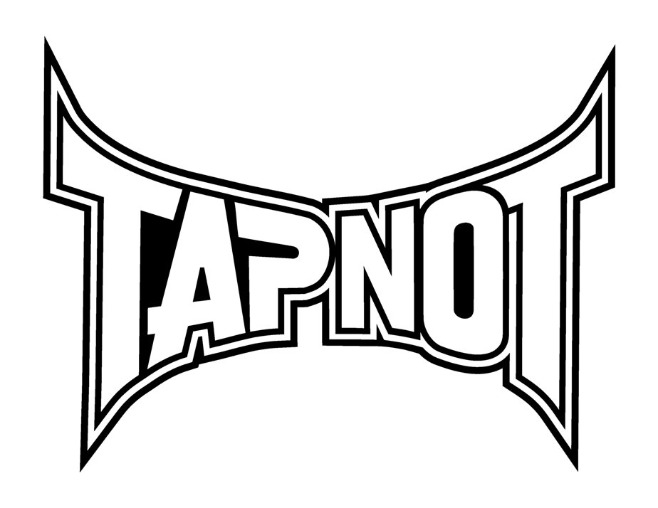 Trademark Logo TAPNOT