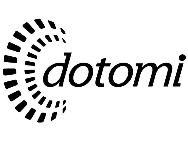 Trademark Logo DOTOMI